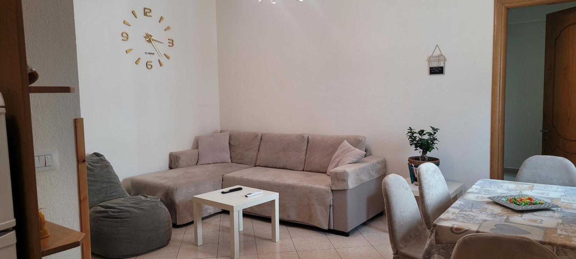 Fred's Apartamento